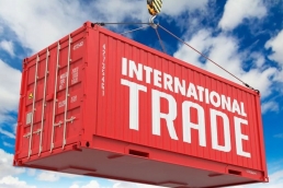 International Trading