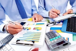 Global consulting