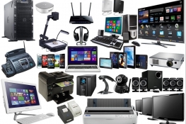 Electronic products