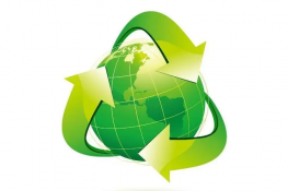 E-waste recycle