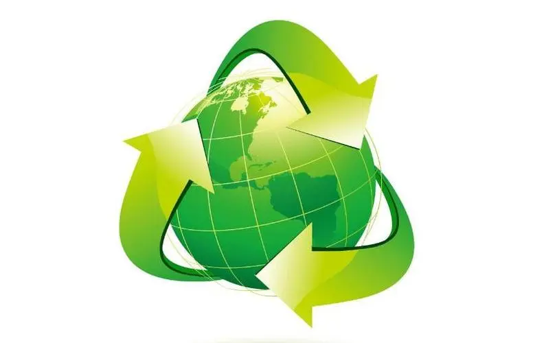E-waste recycle